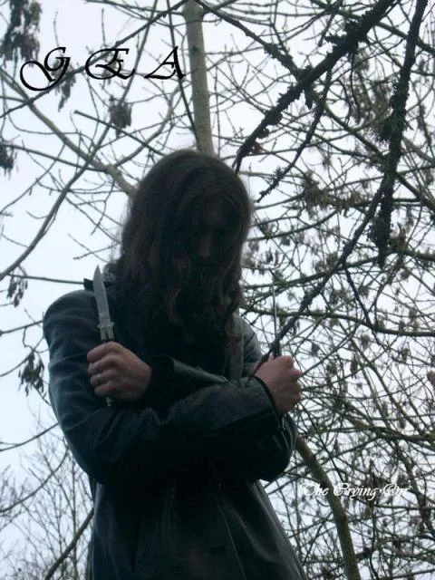 Gloomy Embody Abysmal
