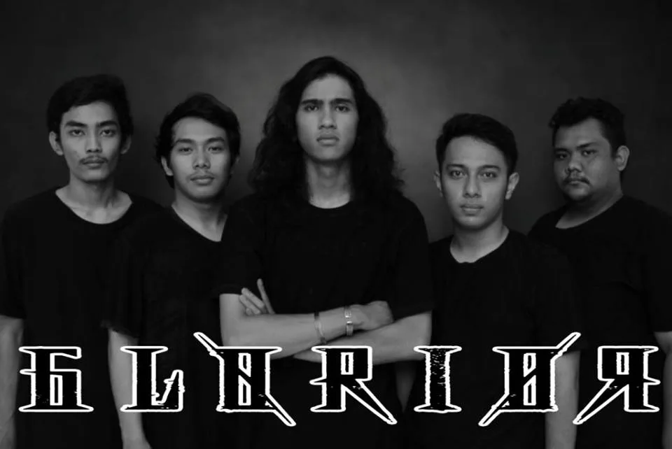 Glorior
