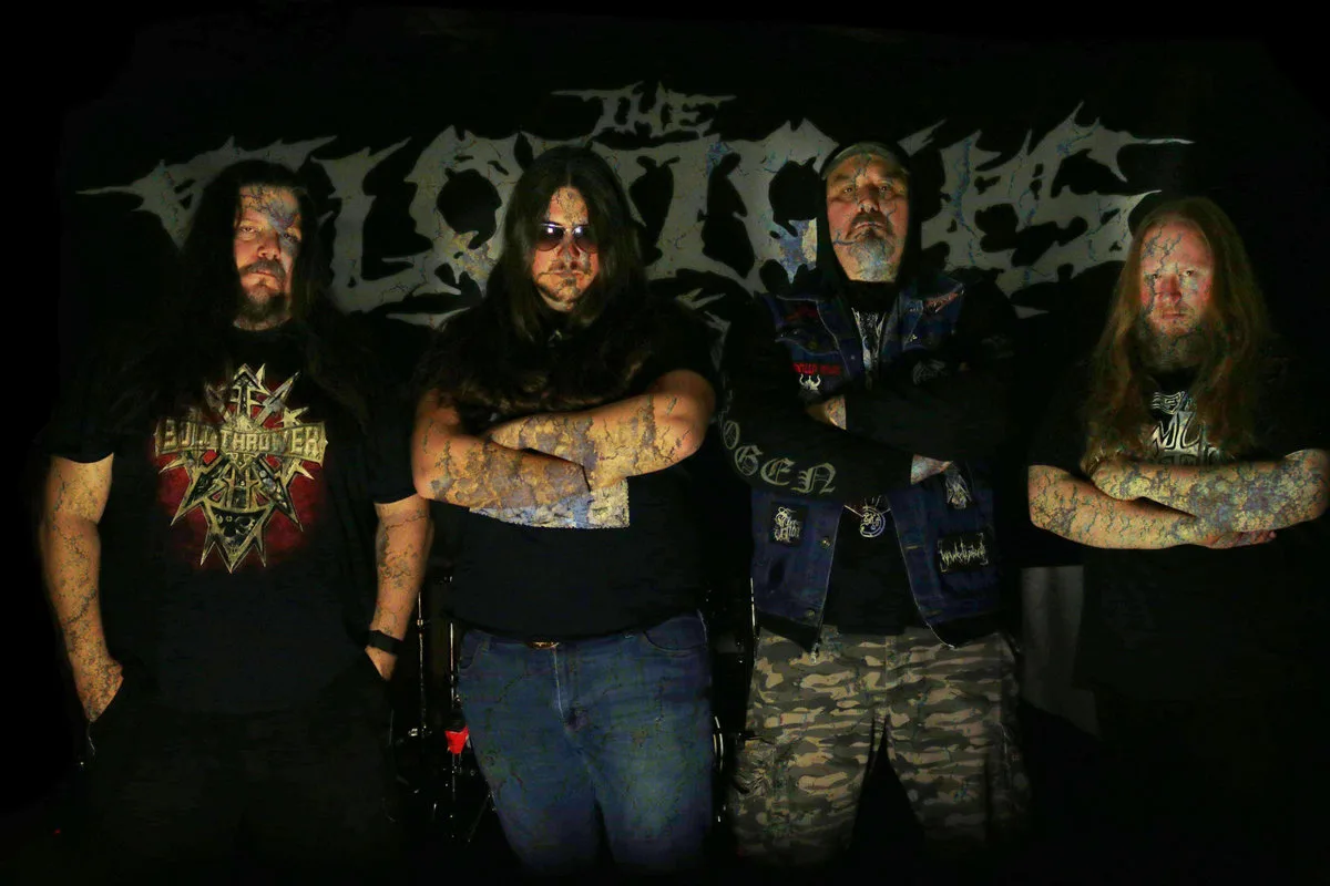 The Glorious Dead