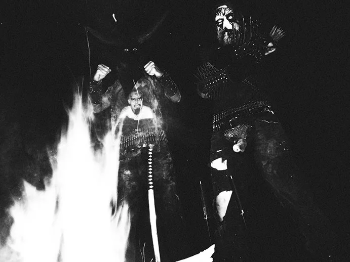 Glorious Sarcofagik Desecration