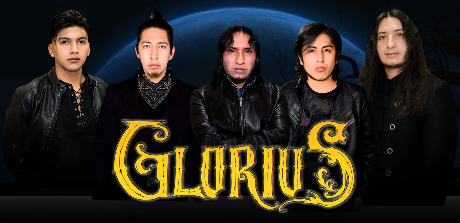Glorius