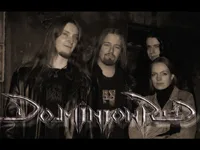 Dominion Red