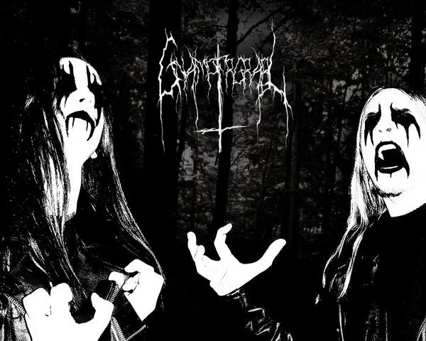 Gnarparfarlen