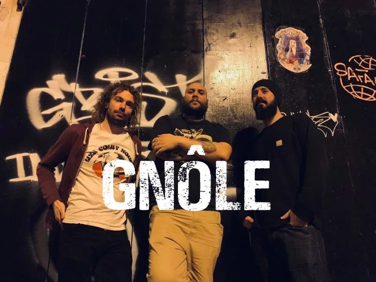 Gnôle