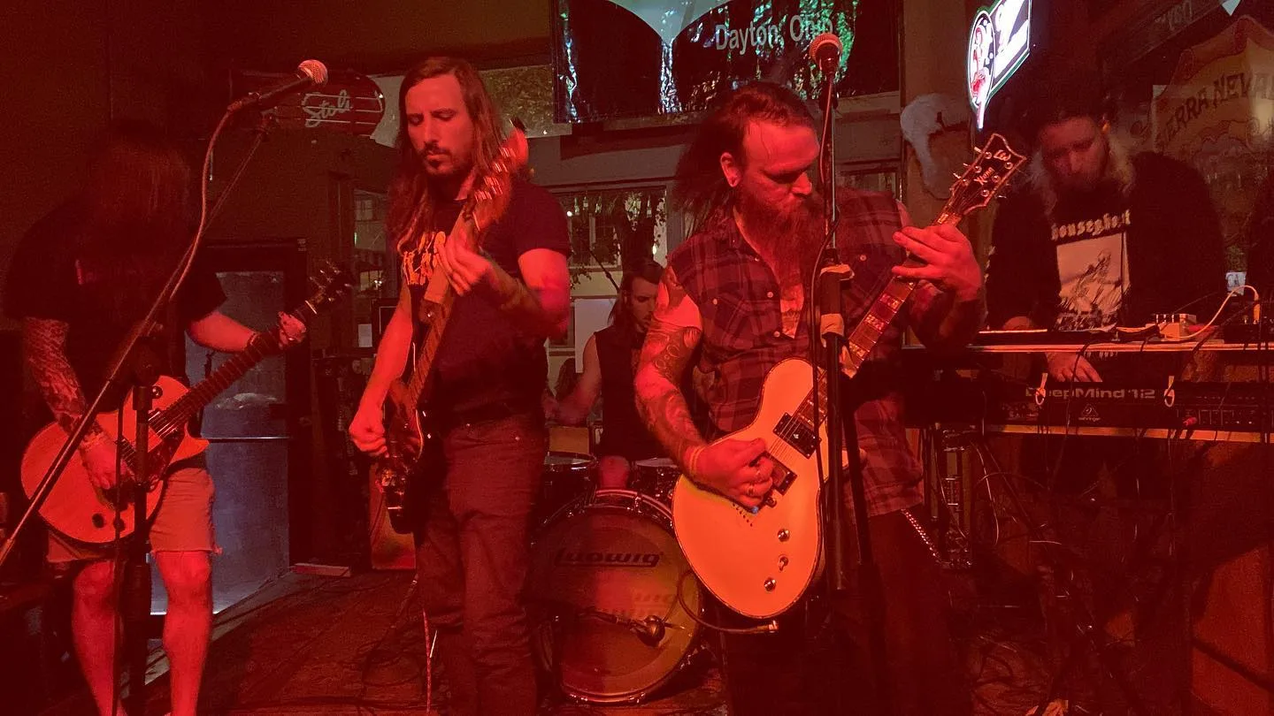 Gnomon Dune