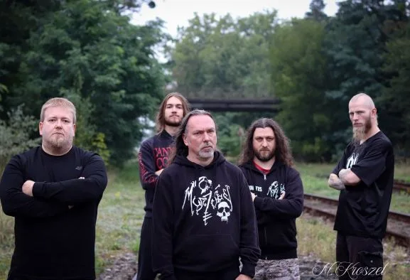 Mortis Dei