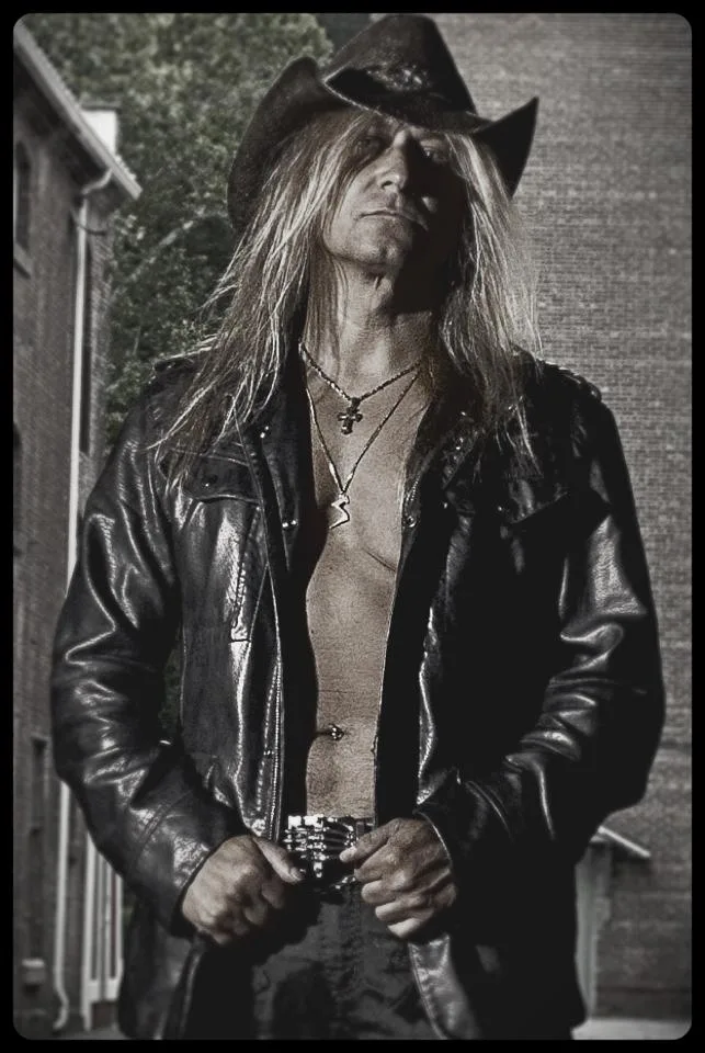 Chris Caffery