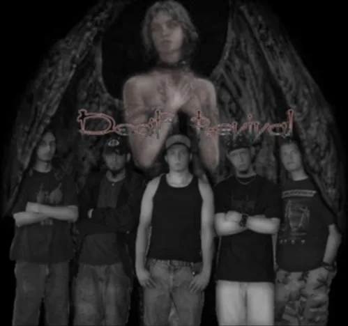 Deaf Revival