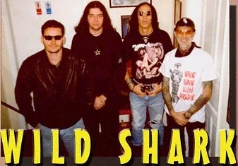 Wild Shark