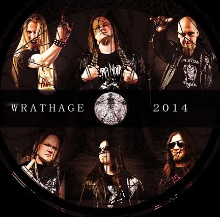 Wrathage