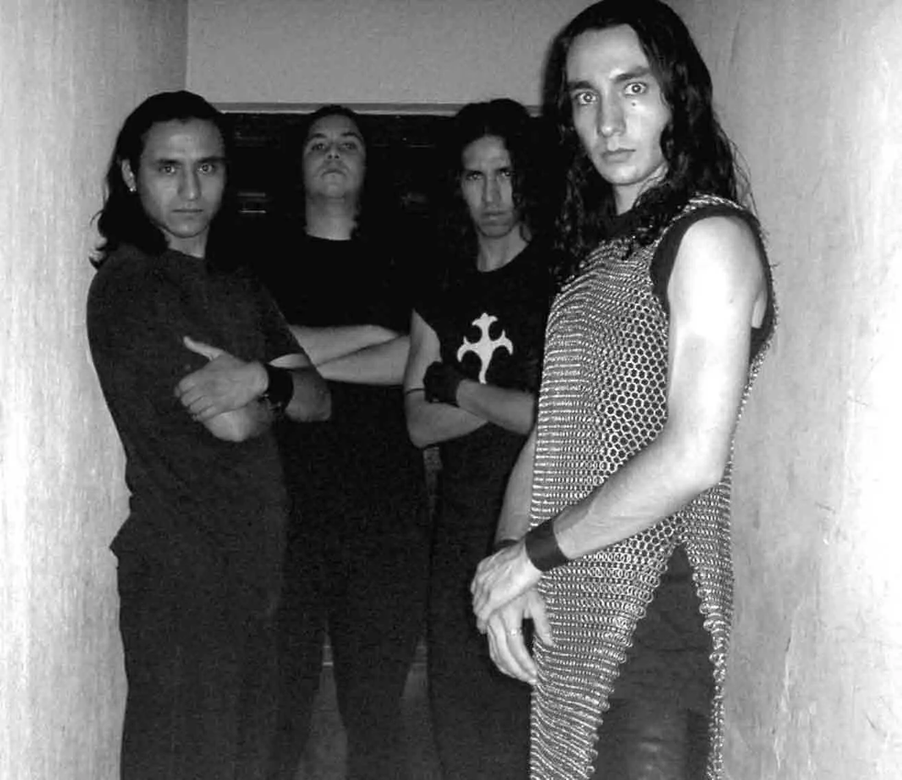 Lords of Darkness