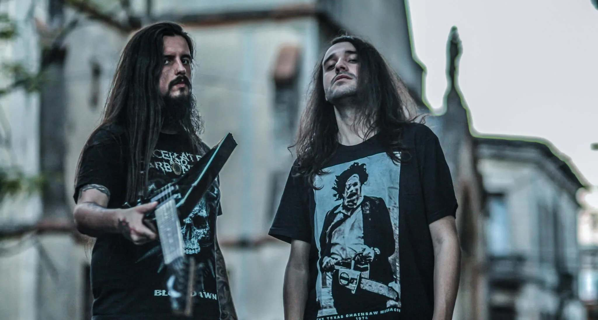 Goat Necropsy