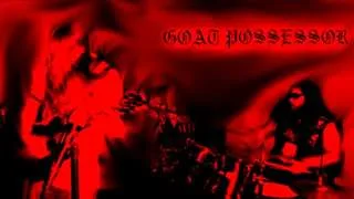 Goat Possessor