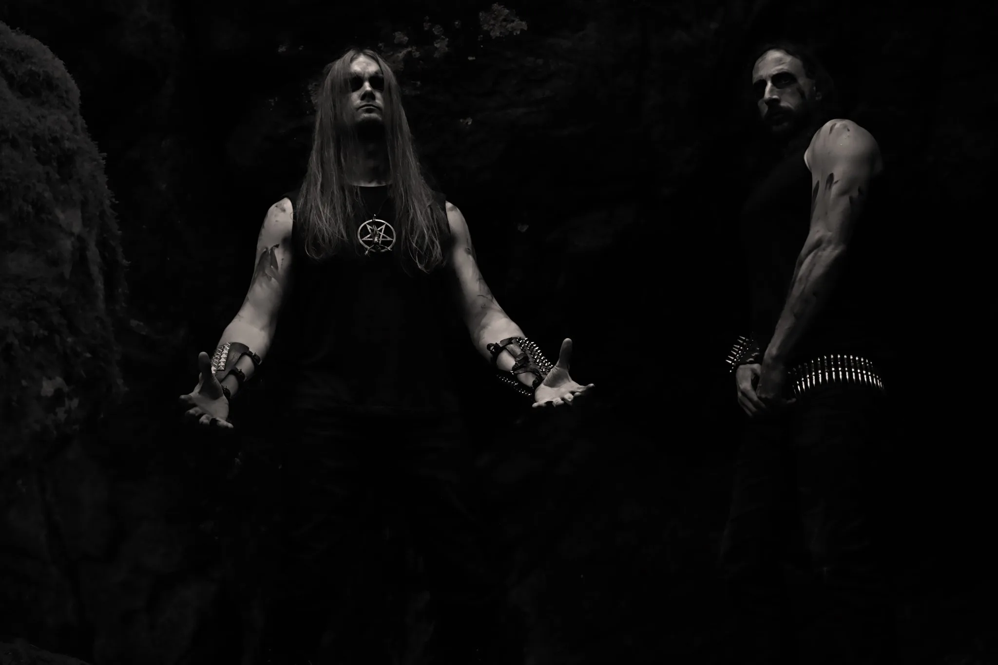 Goat Torment