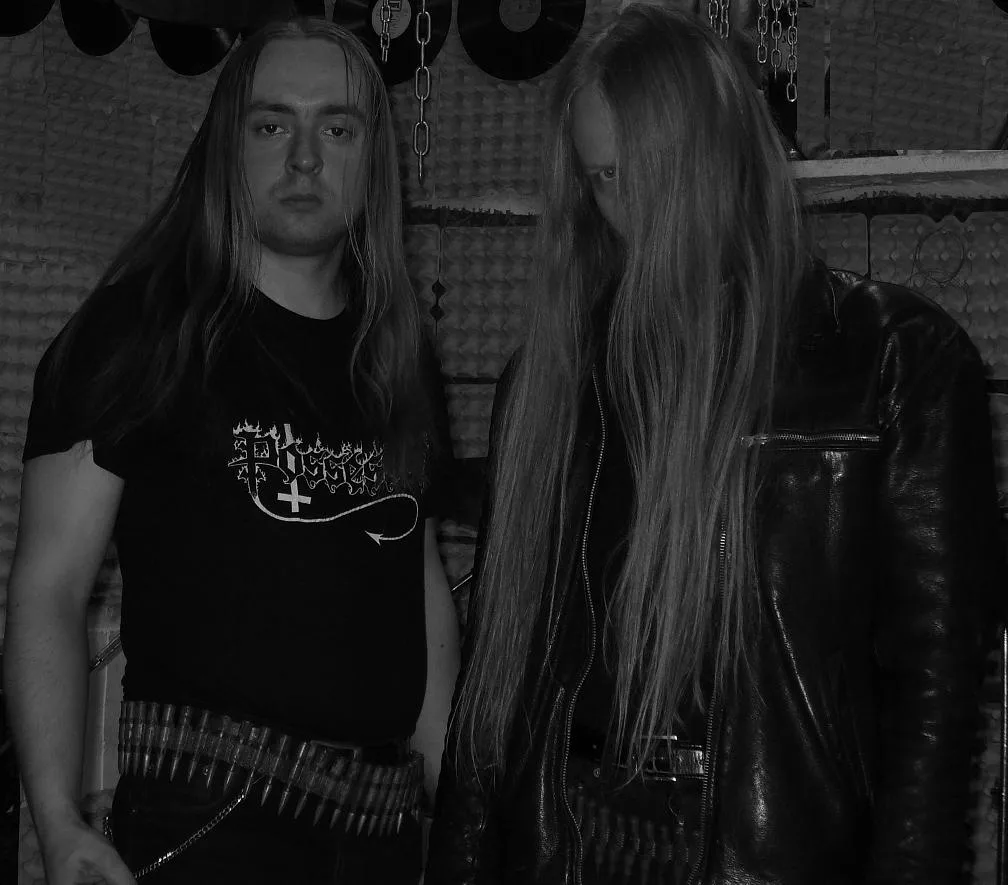 Goat Tyrant