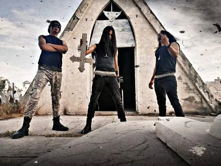 Goat Vulvah