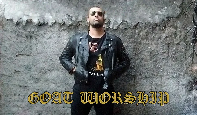 Goat Worship