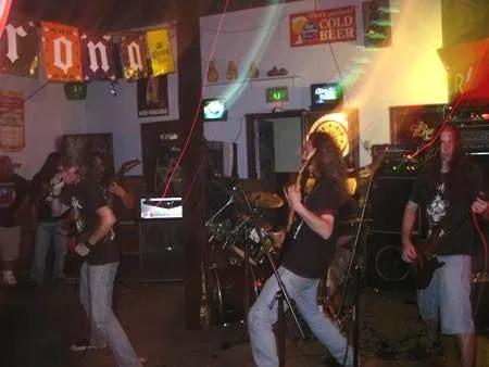 Goatsoldiers