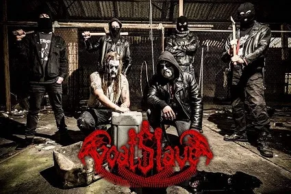Goatslave