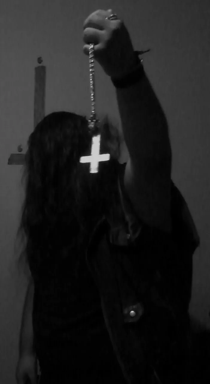 Goatlucifer