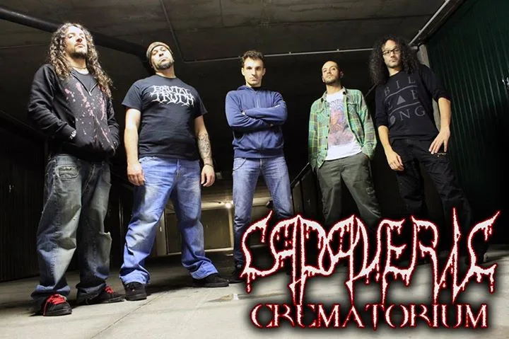 Cadaveric Crematorium