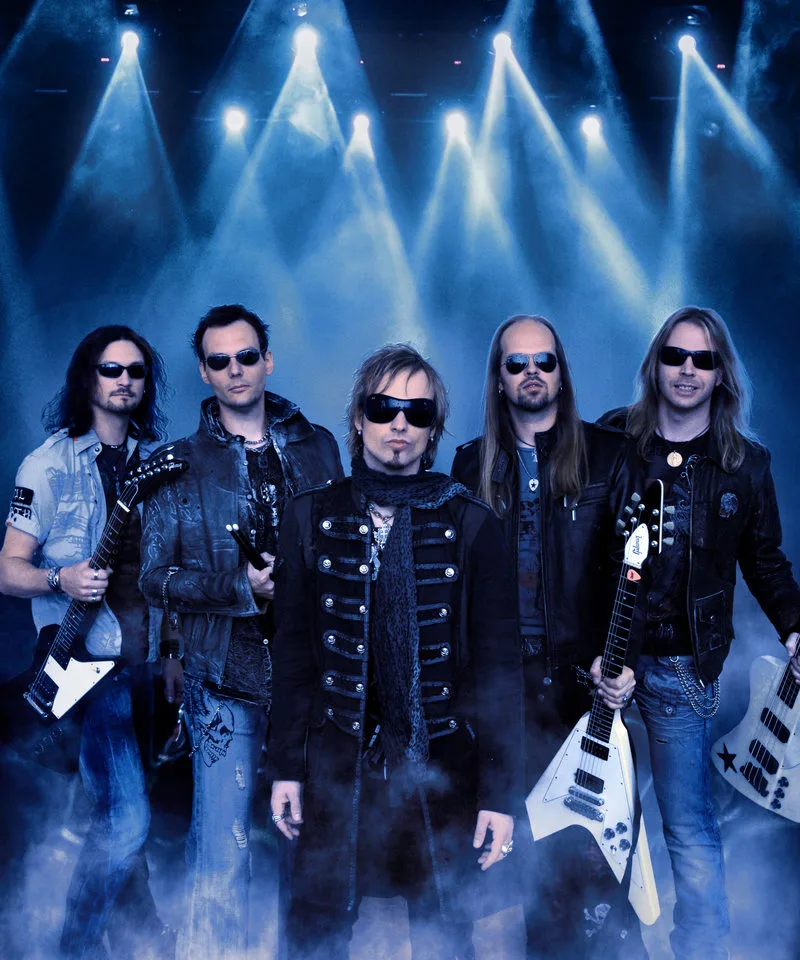 Edguy