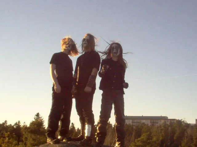 Blacksnow