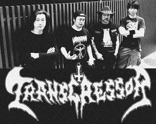 Transgressor