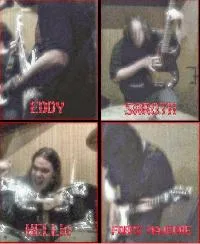 Maxwell Murderers