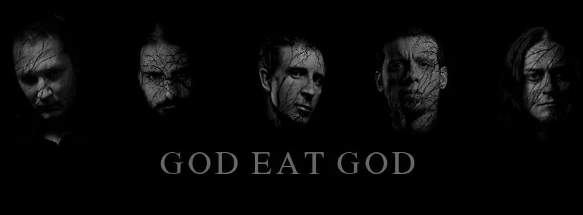 God Eat God