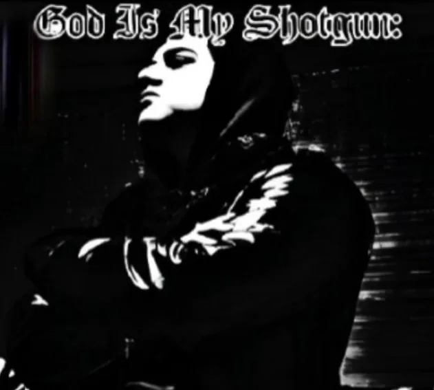 God Is My Shotgun