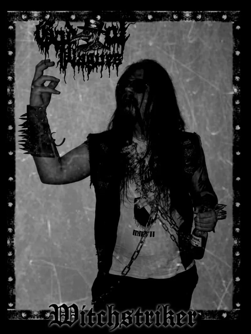 God of Plagues