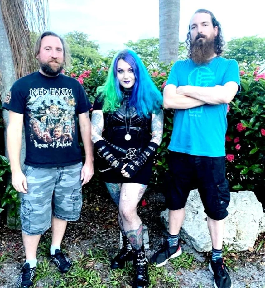 God​-​Rot