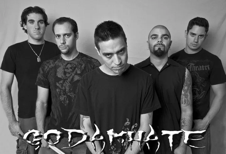 Godamhate