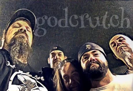 Godcrutch