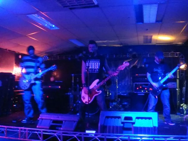 Godisdead