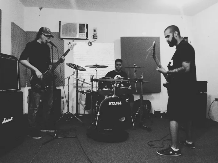 Godless Crown