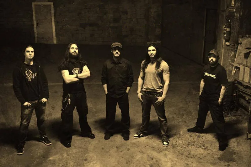 Godless Enthropia