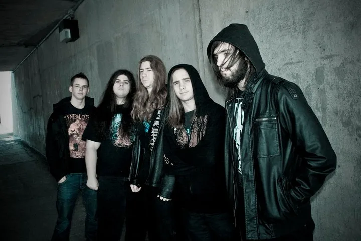Godless Requiem
