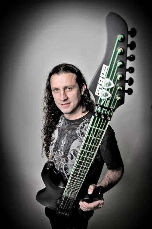 Tom Abella