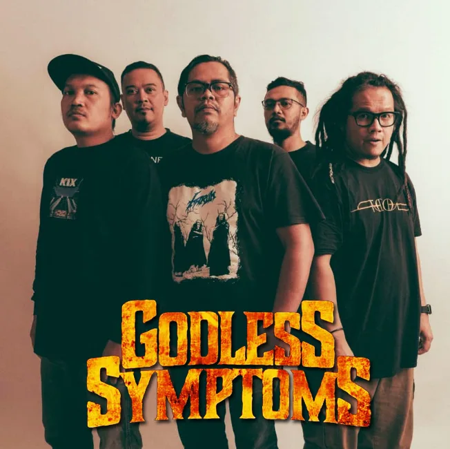 Godless Symptoms