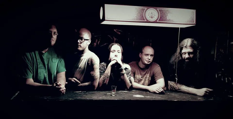 Gods Below Us