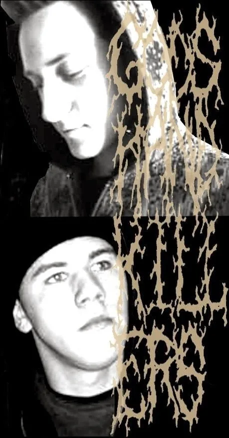Gods Hand Killers