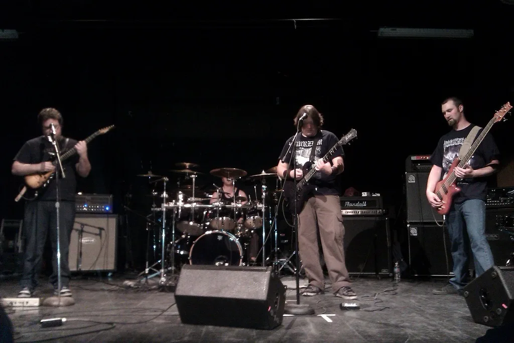 Gods in Graves
