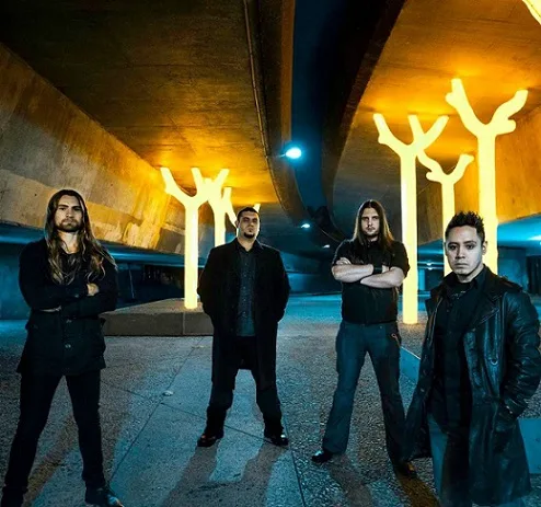 Gods of Eden