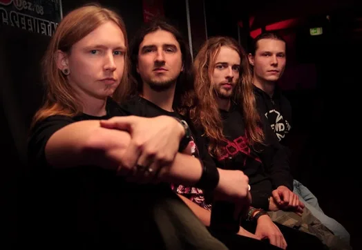 Gods of Hate