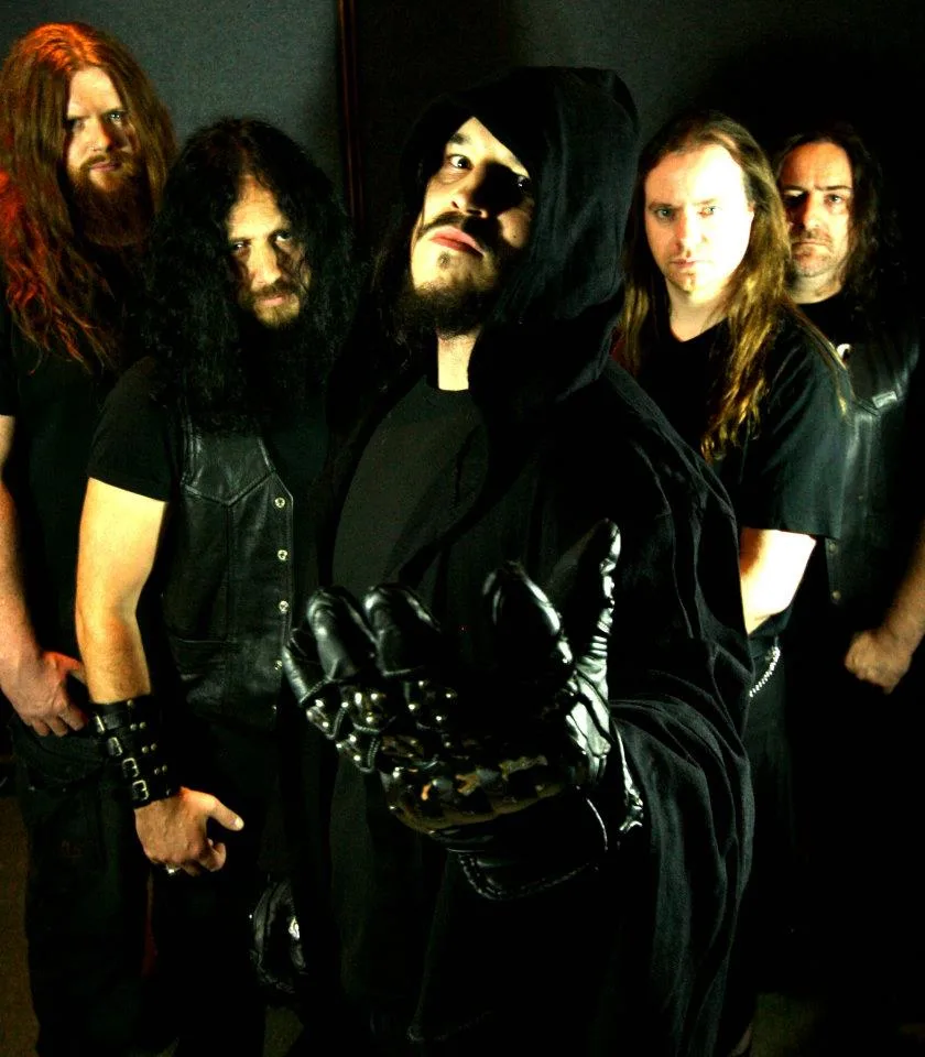 Gods of Hellfire