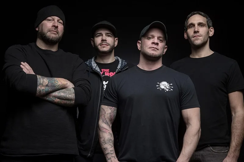 Perpetual Doom