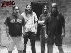 Mental Infection