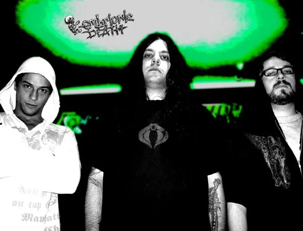 Embrionic Death